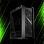 کیس گیمینگ ایسوس ROG Strix Helios II