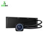 کولر مایع کورسیر iCUE H150i ELITE LCD XT