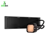 کولر مایع کورسیر iCUE H150i ELITE LCD XT