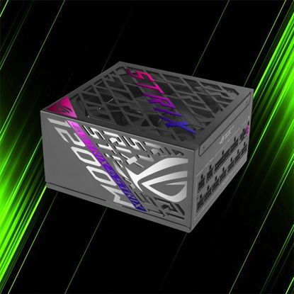 پاور ایسوس 1200 وات ROG STRIX 1200W Platinum