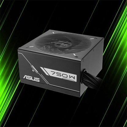 پاور 750 وات ایسوس Prime 750W Bronze