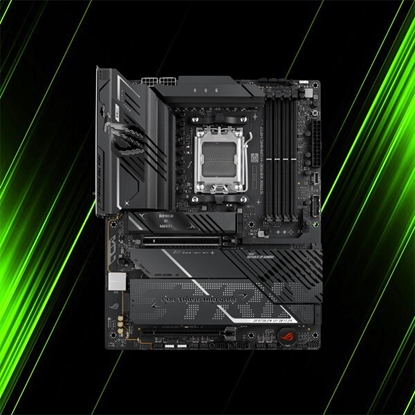 مادربورد ایسوس ROG STRIX X870E-H GAMING WIFI7