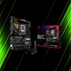مادربورد ایسوس ROG STRIX Z890-H GAMING WIFI