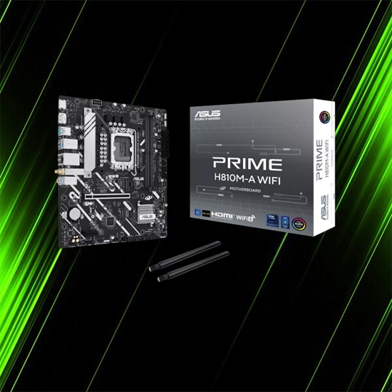 مادربورد ایسوس PRIME H810M-A WIFI