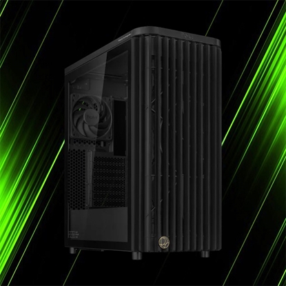 کیس ایسوس ProArt PA401 Wood Edition