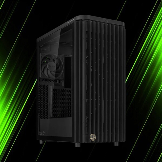 کیس ایسوس ProArt PA401 Wood Edition