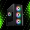 کیس کولر مستر MasterBox 600 Black