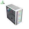 کیس کولر مستر MasterBox 600 White