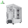 کیس کولر مستر MasterBox 600 White