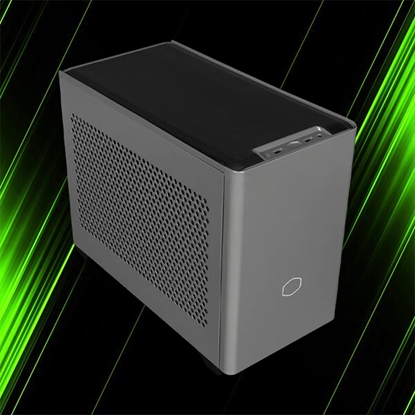 کیس کولر مستر NR200P MAX