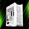کیس گیمینگ ایسوس ROG Strix Helios II White Edition