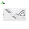 پاور ایسوس 1000 وات ROG STRIX 1000W Platinum White Edition