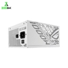 پاور ایسوس 1000 وات ROG STRIX 1000W Platinum White Edition