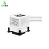 خنک کننده مایع پردازنده ایسوس ROG RYUJIN III 360 ARGB Extreme White Edition
