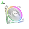 فن کیس ایسوس Prime MR120 ARGB White Edition