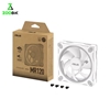 فن کیس ایسوس Prime MR120 ARGB White Edition