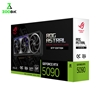 کارت گرافیک ایسوس ROG Astral RTX 5090 BTF OC Edition 32GB
