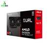 کارت گرافیک ایسوس Dual Radeon RX 9060 XT 16GB GDDR6