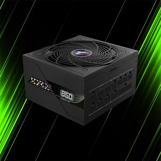 پاور 850 وات گیگابایت AORUS ELITE P850W (rev. 1.0)