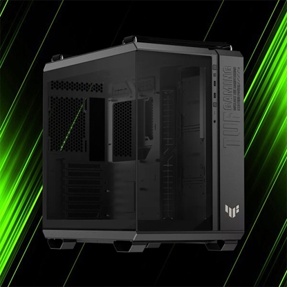 کیس گیمینگ ایسوس TUF Gaming GT502 Horizon