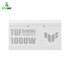 پاور ایسوس TUF Gaming 1000W Gold White Edition