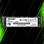 اس اس دی پاتریوت P320 M.2 2280 1TB