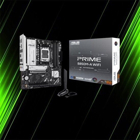 مادربورد ایسوس PRIME B850M-A WIFI