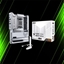 مادربورد ایسوس TUF GAMING B850-BTF WIFI W