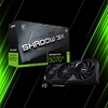 کارت گرافیک ام اس ای RTX 5070 Ti 16GB SHADOW 3X OC