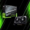 کارت گرافیک ام اس ای RTX 5060 8G SHADOW 2X OC