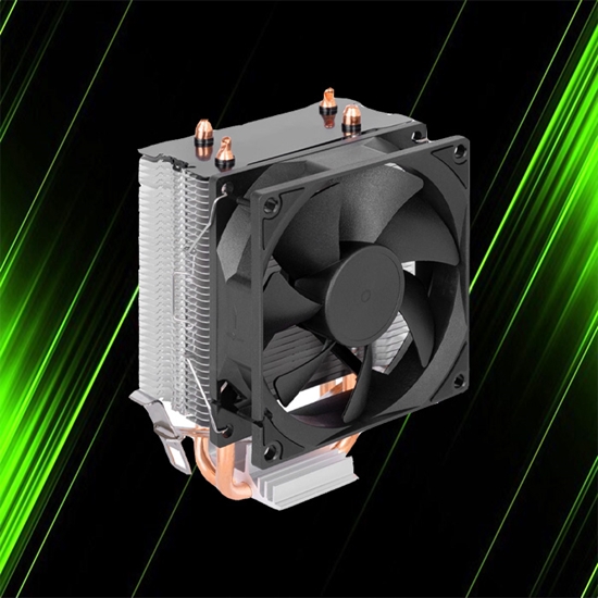 خنک کننده پردازنده اف اس پی NC2