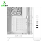 کیس گیمینگ ایسوس A32 PLUS White