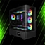 کیس گیمدیاس ATLAS P2 CG