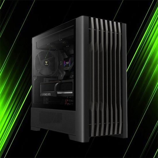 کیس گیمدیاس ATHENA P3