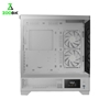 کیس گیمدیاس ATLAS M1 White