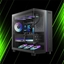کیس گیمدیاس ATLAS M4