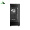 کیس گیمدیاس ATLAS E1 Black
