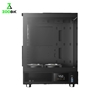 کیس گیمدیاس ATLAS E1 Black