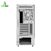 کیس گیمدیاس ATLAS E1 White
