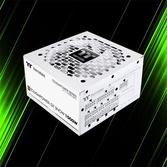 پاور 1000 وات ترمالتیک TOUGHPOWER GT Snow 1000W