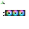 خنک کننده مایع پردازنده ترمالتیک LA360 ARGB Sync AIO