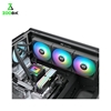 خنک کننده مایع پردازنده ترمالتیک LA360 ARGB Sync AIO