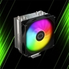خنک کننده پردازنده کولر مستر HYPER 212 SPECTRUM V3
