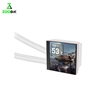 خنک کننده پردازنده ترمالتیک MAGFloe 360 Ultra ARGB Sync All-In-One Snow Edition