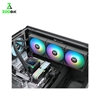 خنک کننده مایع پردازنده ترمالتیک LA360-S ARGB Sync AIO