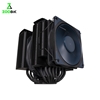 خنک کننده پردازنده کولرمستر MasterAir MA824 Stealth