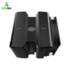 خنک کننده پردازنده کولرمستر MasterAir MA824 Stealth