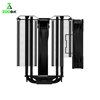 خنک کننده پردازنده کولرمستر MasterAir MA824 Stealth