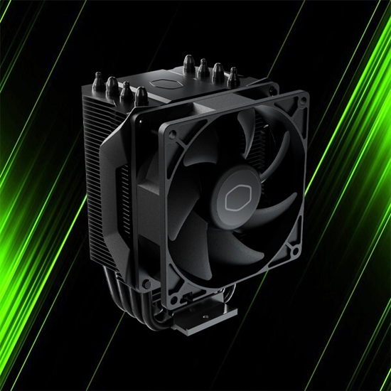 خنک کننده پردازنده کولرمستر Hyper 411 Nano
