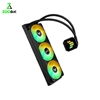 خنک کننده مایع پردازنده ایسوس TUF Gaming LC III 360 ARGB